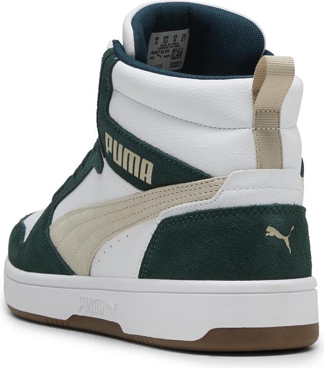 Actual product image Puma Rebound v6 SD (37.5)