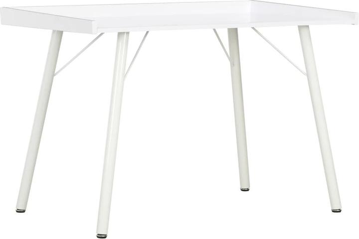 Image du produit vidaXL Computer Tisch (90 x 50 x 79 cm)