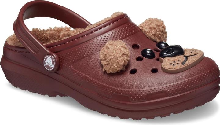 Immagine prodotto Crocs Bambini Classico Foderato (25)