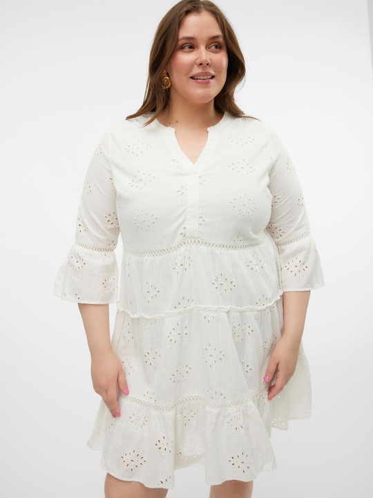Produktbild Vero Moda VMDICTHE Tunika Top (50)