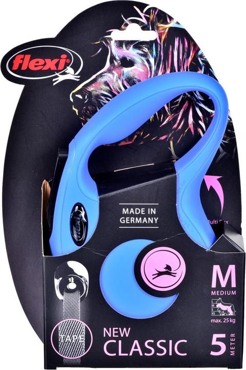 Actual product image Flexi New Classic (L, M, Dog, Walks)