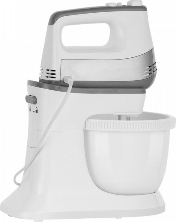 Image du produit Teesa Mikser ręczny Mikser ręczny z misą obrotową 500W (500 W)