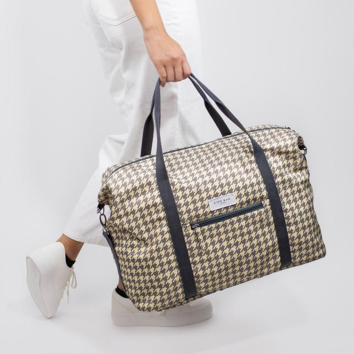 Immagine prodotto Kind Bag Weekender Dogtooth (560 l)