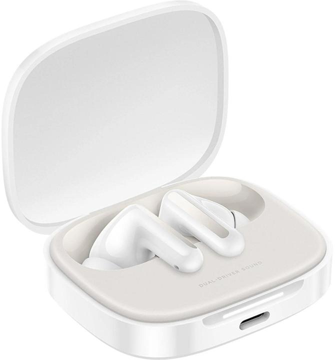 Actual product image Xiaomi Redmi Buds 6 (10 h, Wireless)