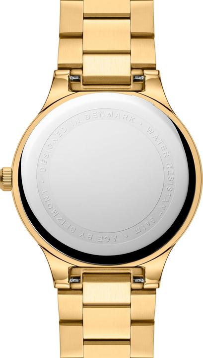 Immagine prodotto Seizmont Ace (Orologio da polso analogico, 40 mm)