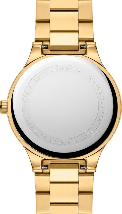 Produktbild Seizmont Ace (Analoguhr, 40 mm)