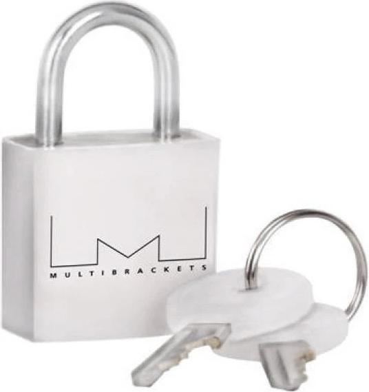 Produktbild Multibrackets M VESA Flexarm 360 II (Wand, 60 kg, 15" - 32")