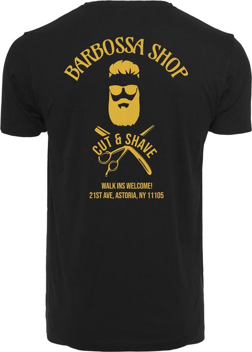 Produktbild Mister Tee Herren (L)