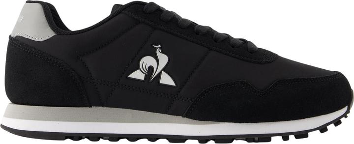 Black/Silver