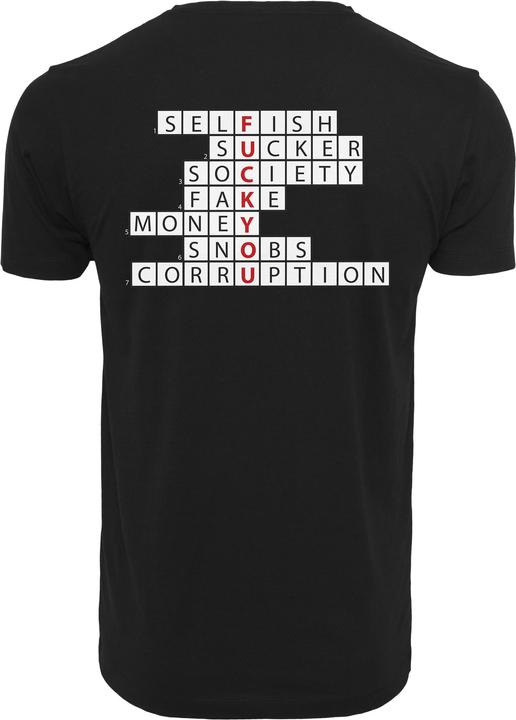 Produktbild Mister Tee Herren (XL)