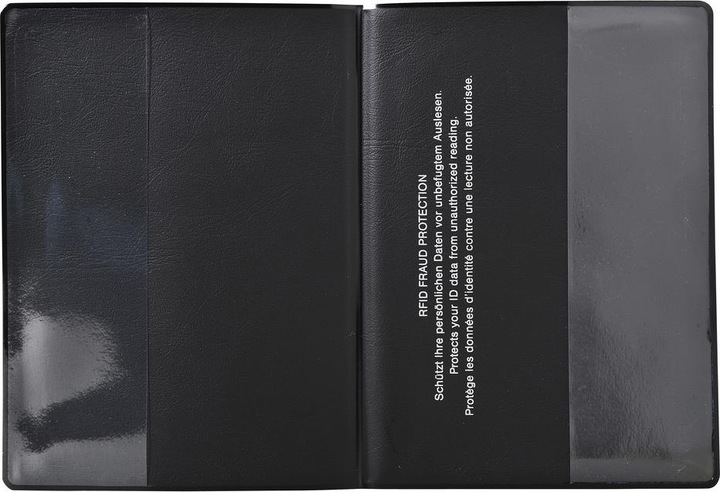 Actual product image Exacompta Sleeves and bags (1 x)