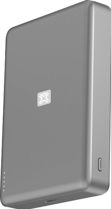 Actual product image XtremeMac XWH-PBQ10-SG Powerbank (10000 mAh)