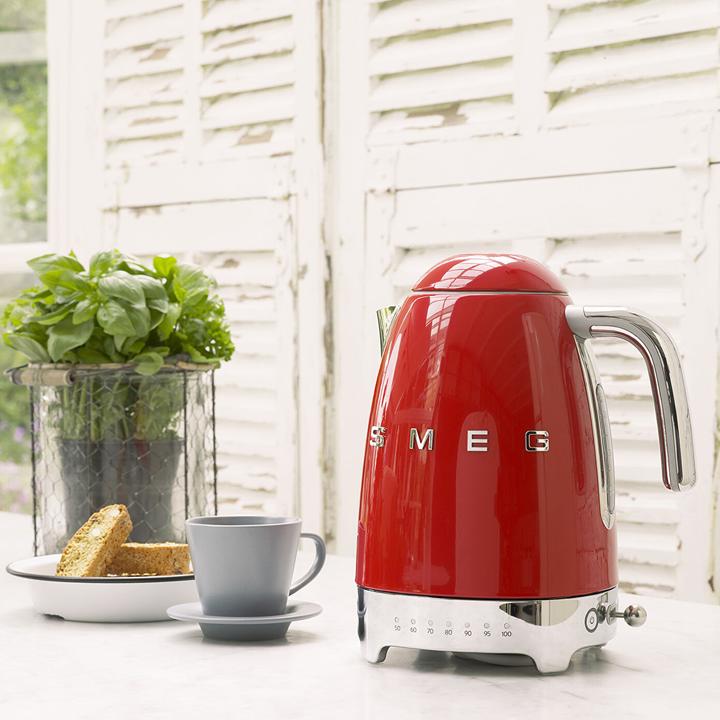 Image du produit Smeg Style rétro 50's (1.70 l)