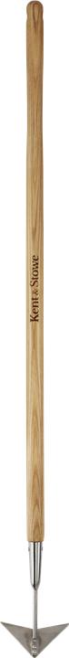 Actual product image Kent & Stowe KS long-handled hoe