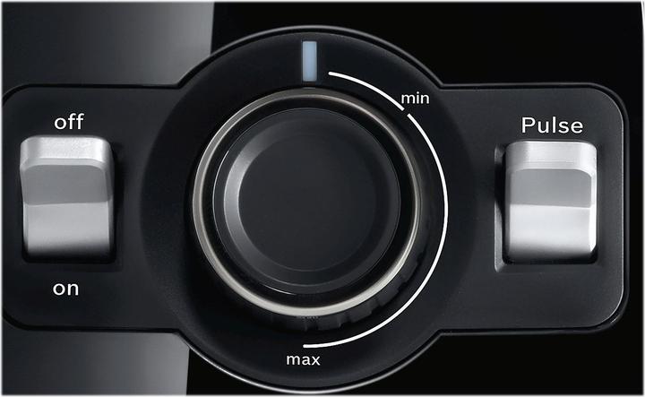 Produktbild Bosch Hausgeräte VitaBoost MMBH6P6BDE (1600 W)