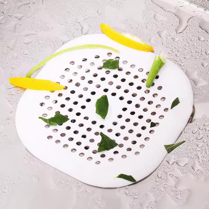 Image du produit Trendart XL-Uni Abflusssieb Silikon