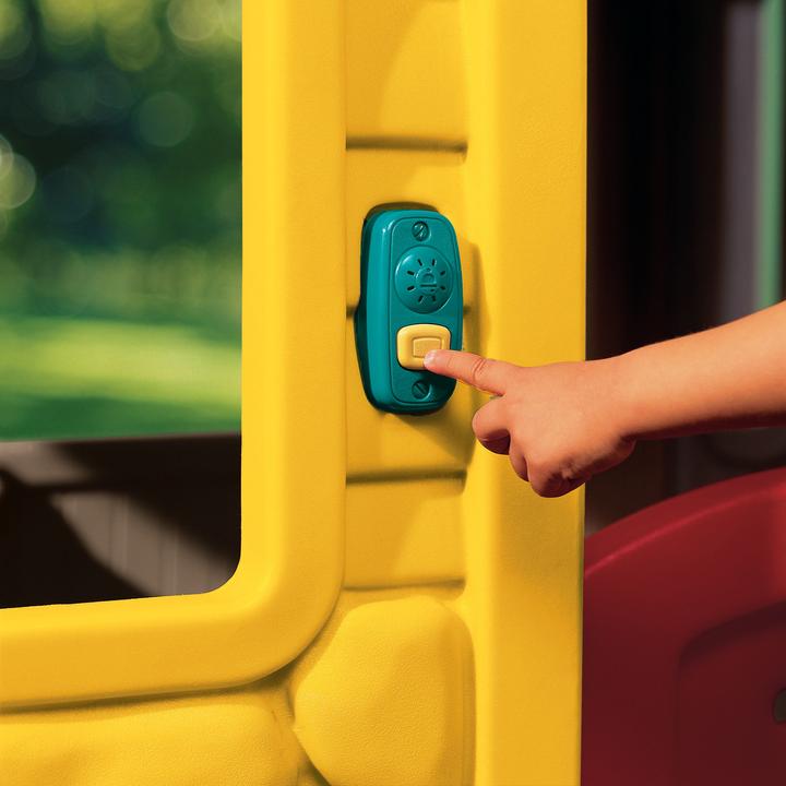 Produktbild Little Tikes Magic Doorbell