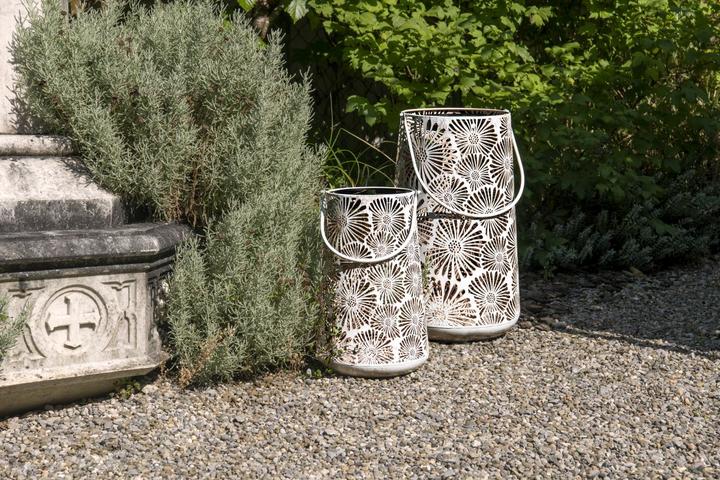 Image du produit STT Solar Antic Lantern Blossom