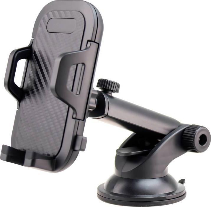 Actual product image IWH 019262 Mobile phone car holder