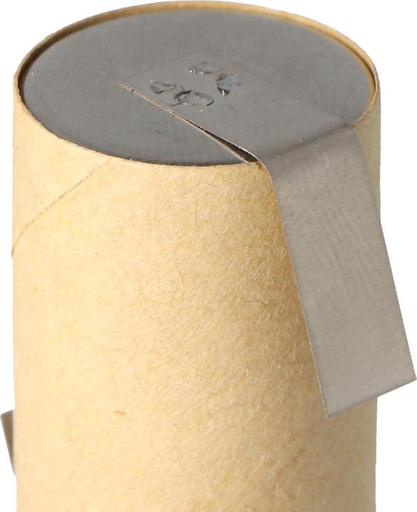 Actual product image AccuCell Akku Sub-C mit Lötfahne in Z-Form (3000 mAh)