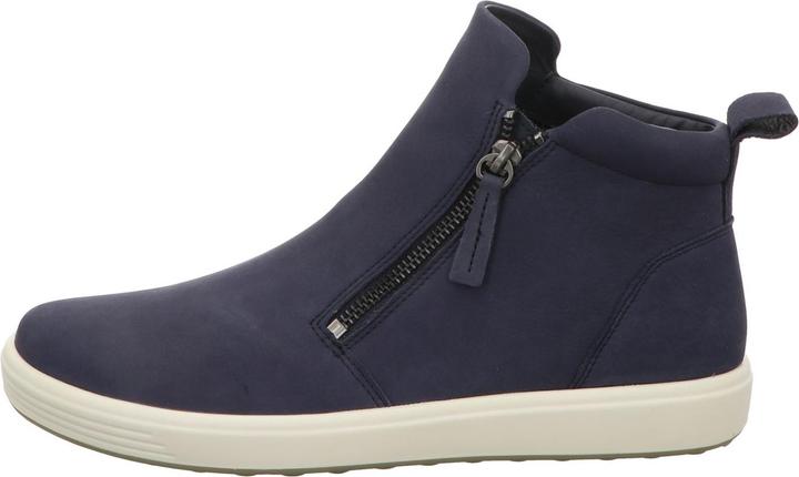 Immagine prodotto Ecco Stivaletti da donna blu (35)