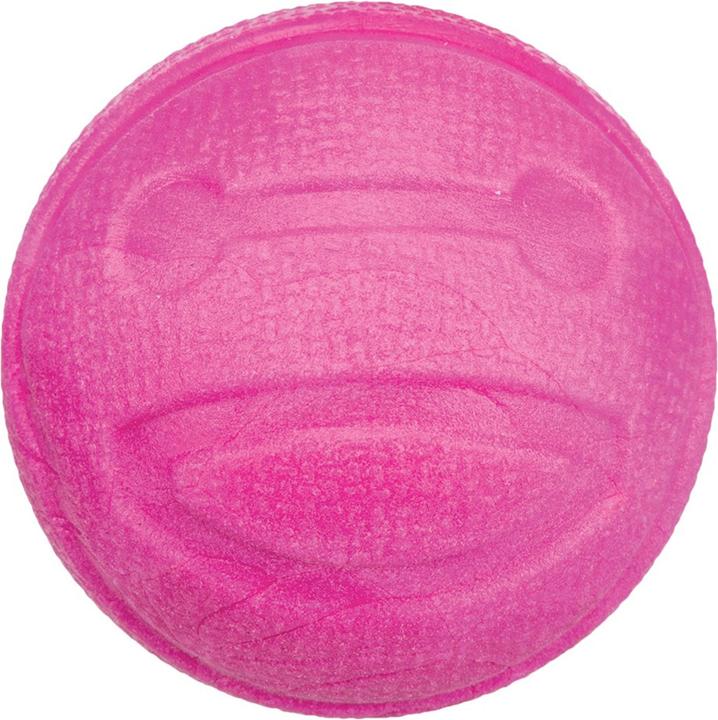 Produktbild Trixie Ball TPR schwimmt D=6cm (Ballspielzeug Hund)