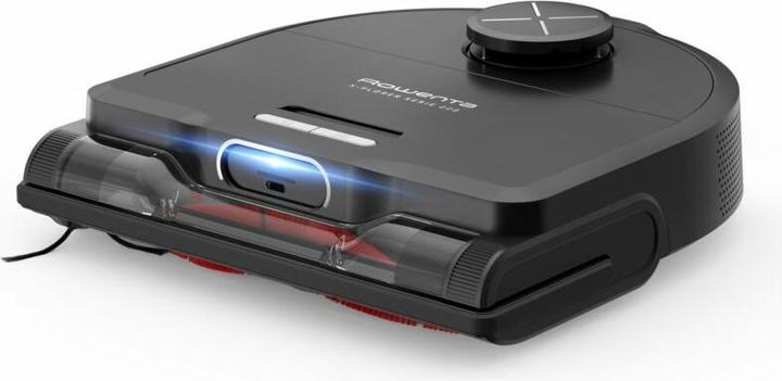 Actual product image Rowenta RR9465WH (Vacuum mopping robot)