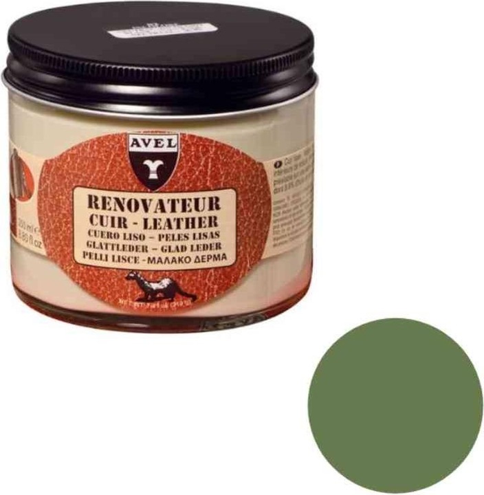 Image du produit Avel Rénovateur Crème pot (1 x, 275 ml)