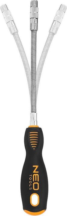 Productafbeelding Neo Flexibele schroevendraaier, set van 13