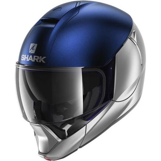 Shark, Casco da moto, Casco ribaltabile EVOJET DUAL (XL)