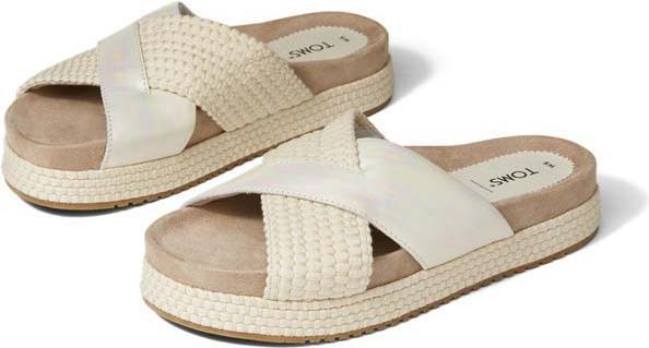 Image du produit Toms W's Paloma Leather (37)
