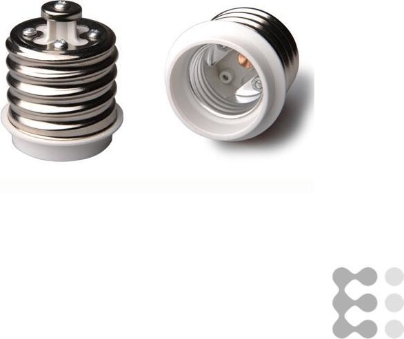 Image du produit Dotlux Adaptateur de douille E40 à E27