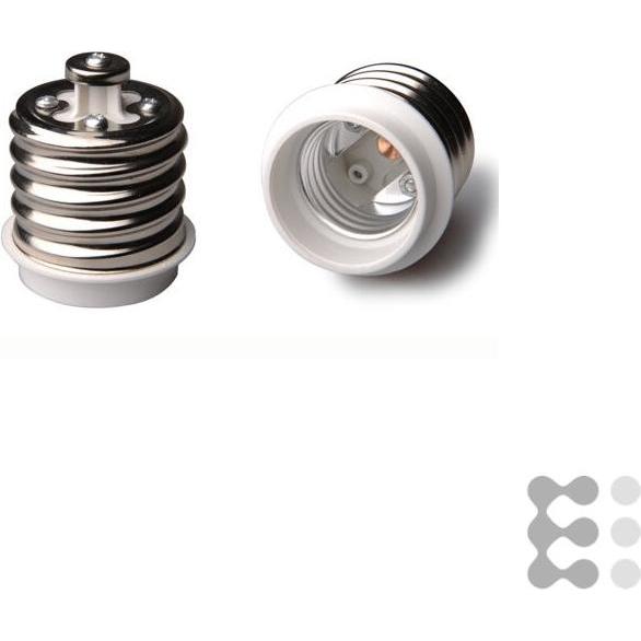Thumbnail - Dotlux, Zubehör Beleuchtung, Adapter von E40 auf E27 Fassung