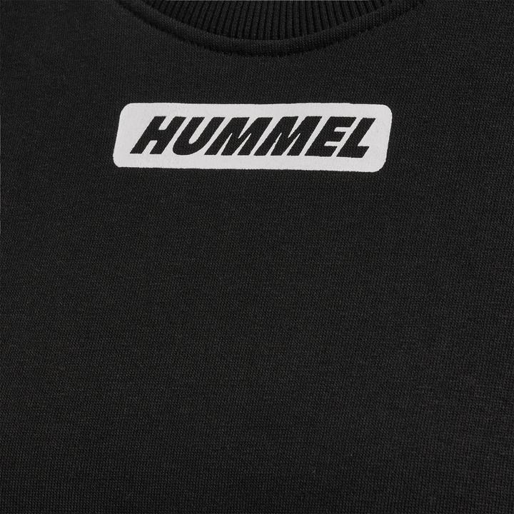 Actual product image hummel Te Element Sweatshirt (XS)