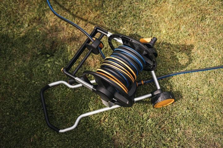 Produktbild Fiskars Waterwheel XL