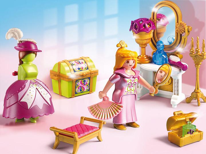 Immagine prodotto Playmobil Salone di bellezza (5148)