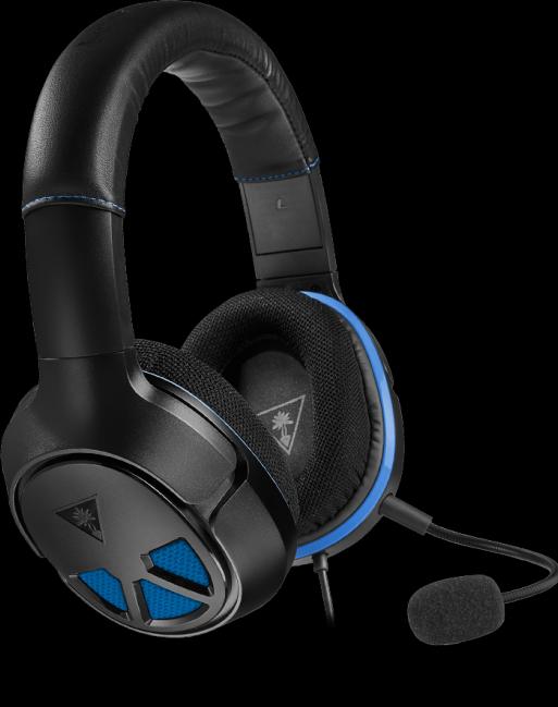 Image du produit Turtle Beach Recon 150 PS4 (Filaire)