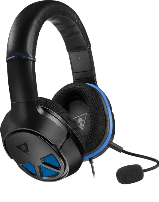 Actual product image Turtle Beach Recon 150 PS4 (Cable)
