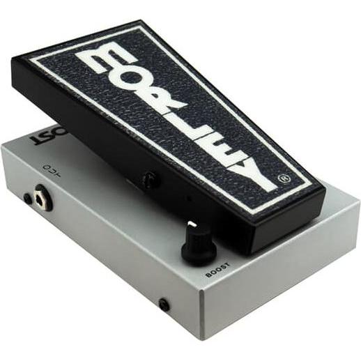 Thumbnail - Morley MTLW 2 20/20 LEAD WAH BOOST (Wah), Effektgerät
