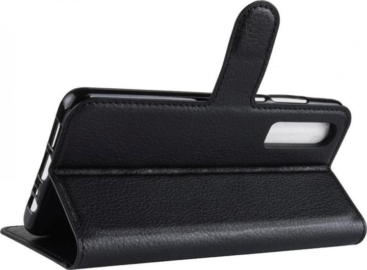 Produktbild Screenguard Huawei P30 Leather Guard Lederhülle (Huawei P30)