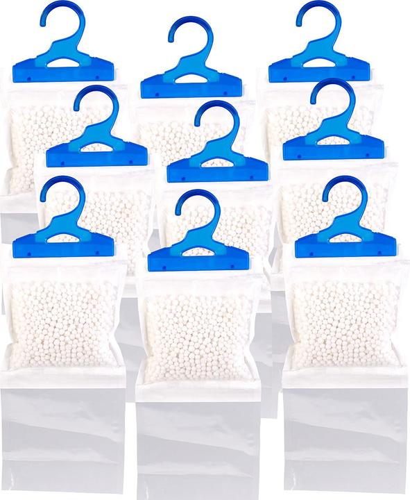 Produktbild Sichler XL-Kleiderschrank-Entfeuchter zum Aufhängen