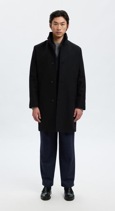 Immagine prodotto Selected Slhrainar Lano Coat Noos