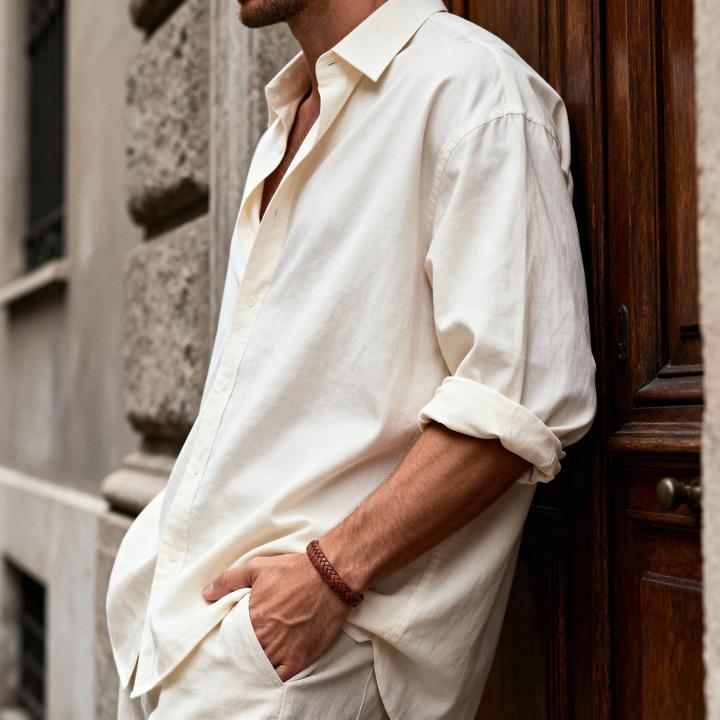 Image du produit Lucleon Joty (Cuir)