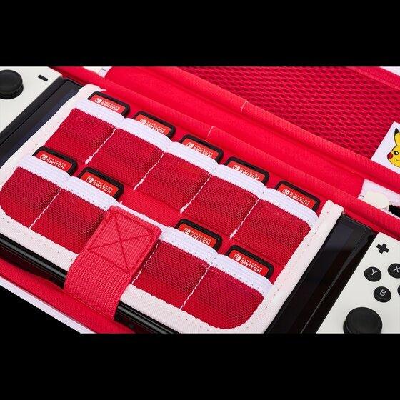 Produktbild PowerA ProtectionCase NSW-NSW Lite (Switch, Switch Lite, Switch OLED)