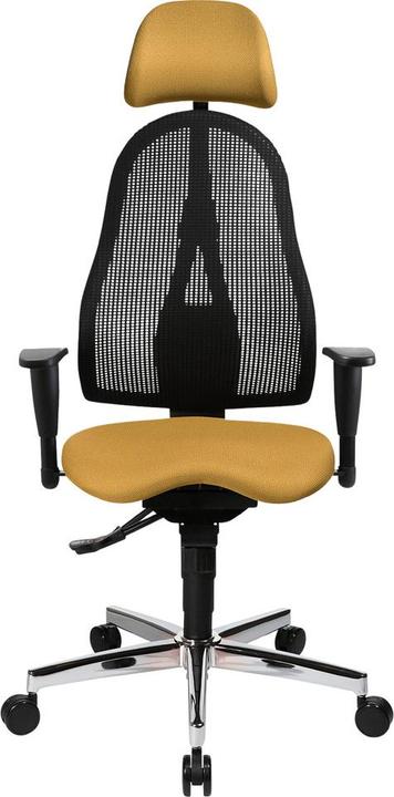 Produktbild Topstar Sitness Profi 650