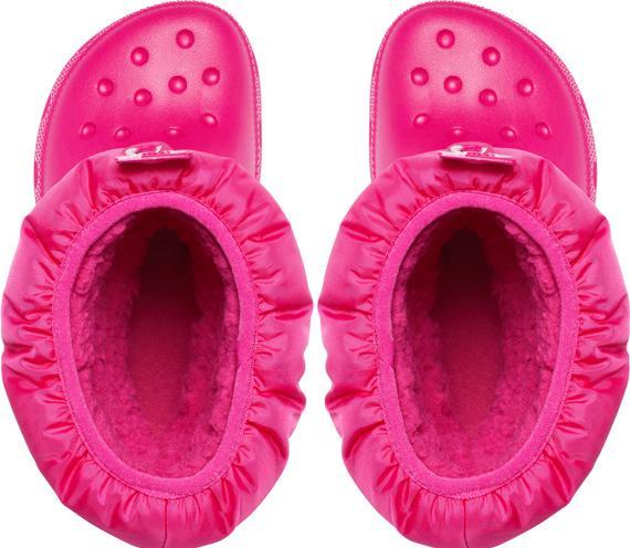 Immagine prodotto Crocs Neo Puff classico (30)