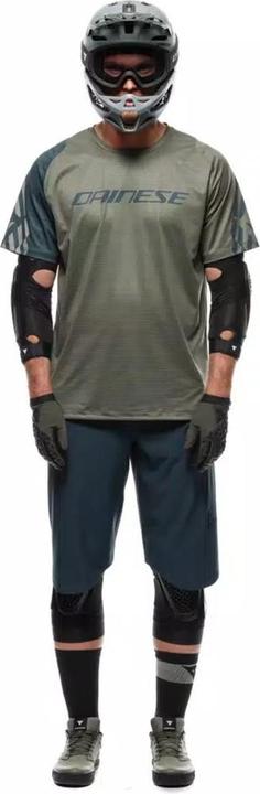 Image du produit Dainese SHORT DNSE 24 HgAER BLUE (L)