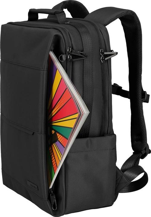 Produktbild Travelite Workfloow - Rucksack M (18 l)