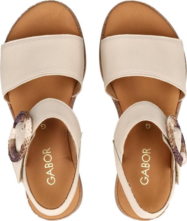 Produktbild Gabor Sandalen (36)