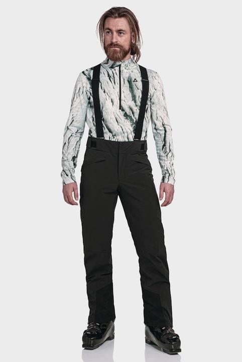 Immagine prodotto Schöffel Ski Pants Style Mountet (3XL, 56, XL)